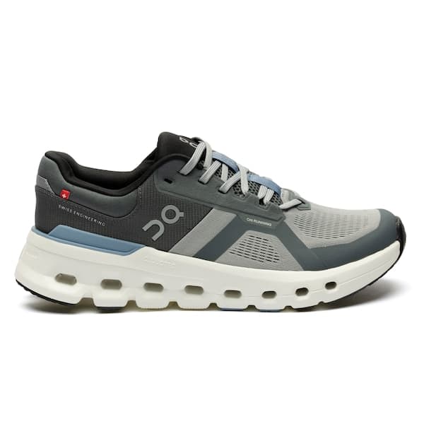 On Cloudrunner 2 Cor sem nome