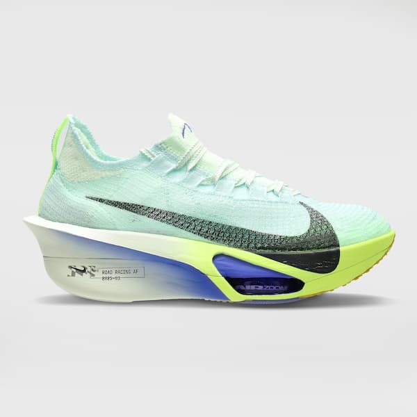 Nike Air Zoom Alphafly 3 Cor sem nome