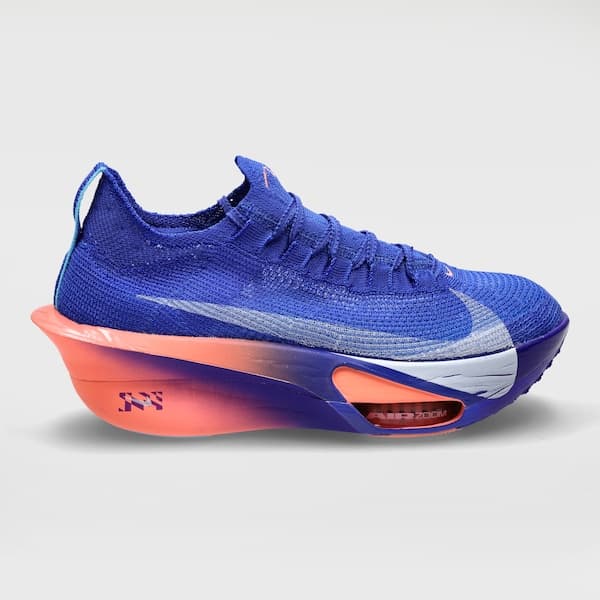 Nike Air Zoom Alphafly 3 Cor sem nome