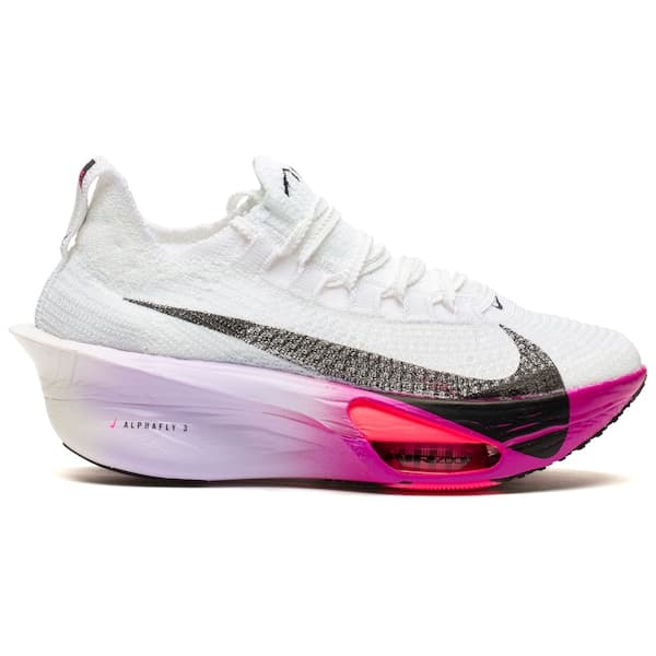 Nike Air Zoom Alphafly 3 Cor sem nome