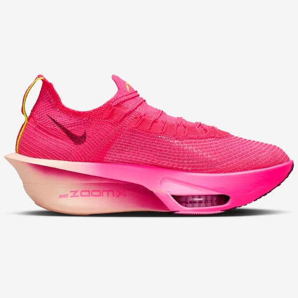 Nike Air Zoom Alphafly 3 Cor sem nome