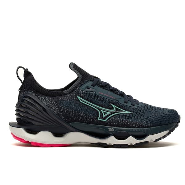Mizuno Wave Endeavor 2 Cor sem nome