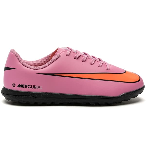 Nike Mercurial Vapor 16 Club Society Infantil Cor sem nome