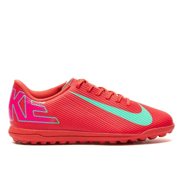 Chuteira Society Adulto Nike Mercurial Vapor 16 Club