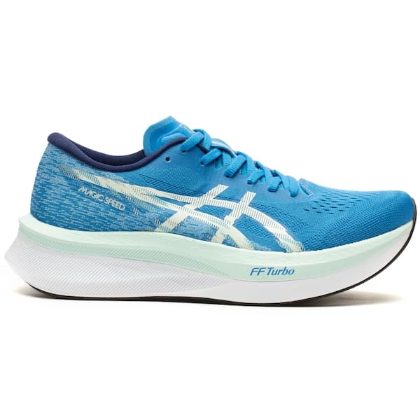 ASICS Magic Speed 4 Cor sem nome