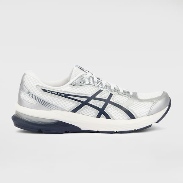 ASICS Gel-Nagoya St Branco/Azul