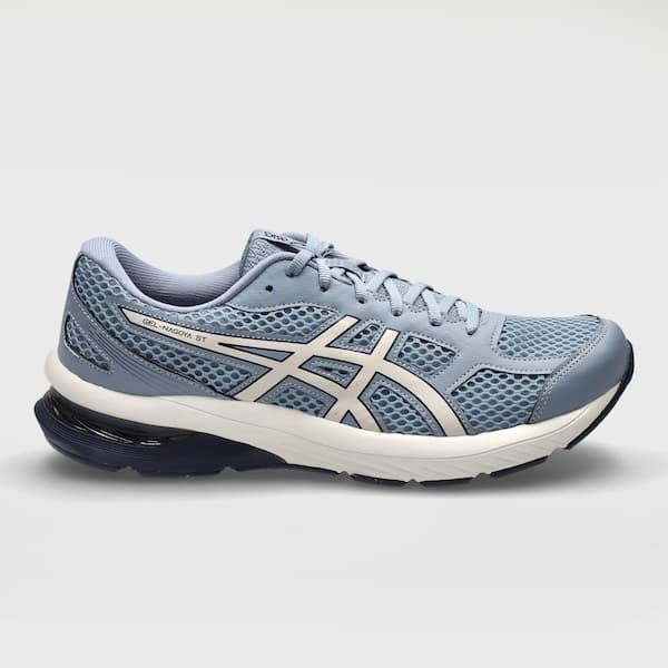 ASICS Gel-Nagoya St Azul/Bege
