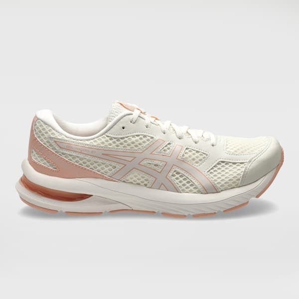 ASICS Gel-Nagoya St Bege/Rosa