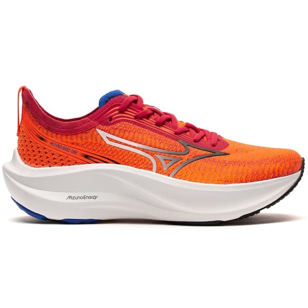 Mizuno Base One Cor sem nome