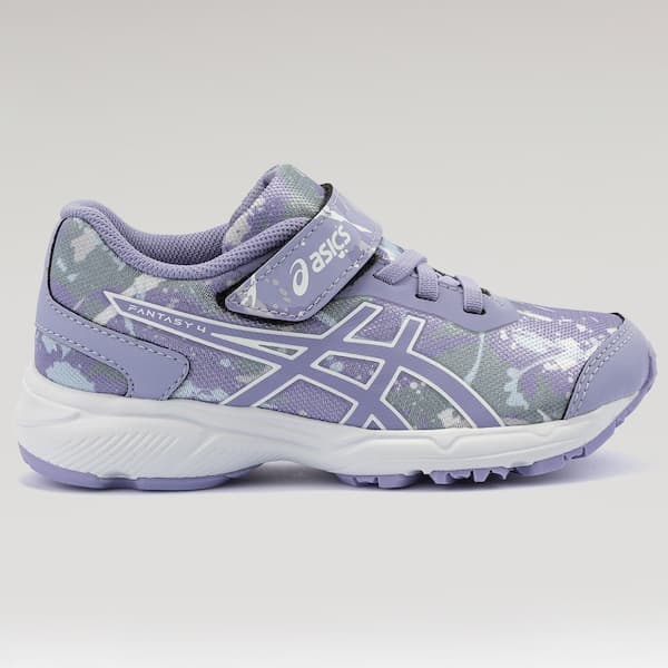 ASICS Fantasy 4 Infantil Cor sem nome