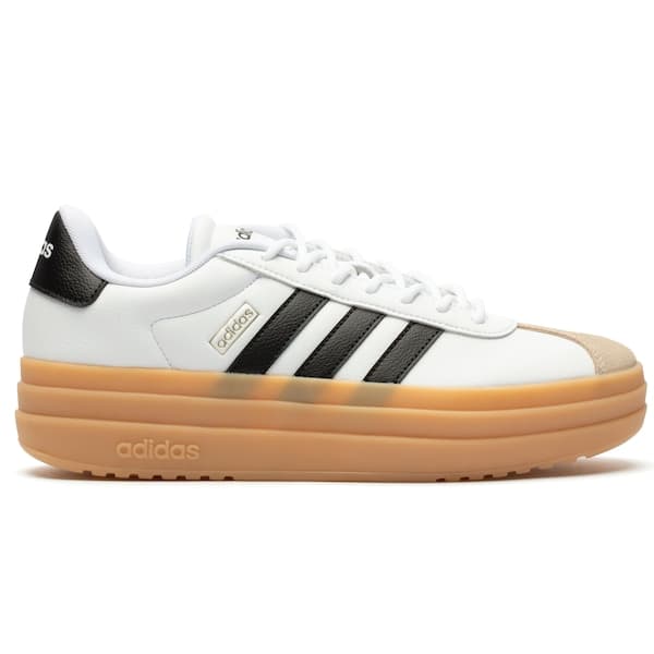 Tênis adidas VL Court Bold Feminino