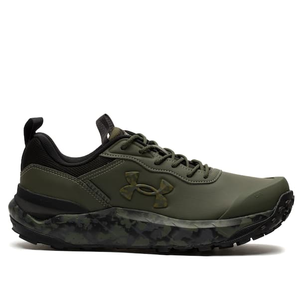 Under Armour Defense Low Cor sem nome