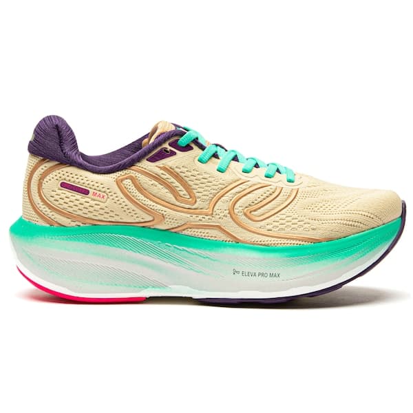 Olympikus Corre Max Multicolor