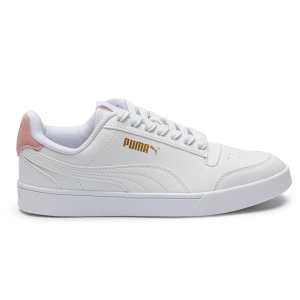 Puma Shuffle Branco