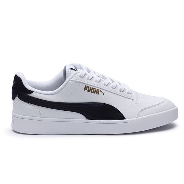 Puma Shuffle Cor sem nome