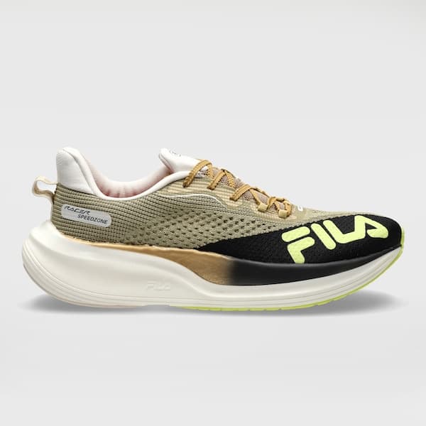 Fila Racer Speedzone Cor sem nome
