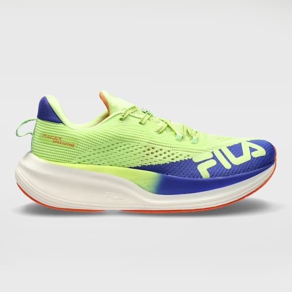 Fila Racer Speedzone Cor sem nome