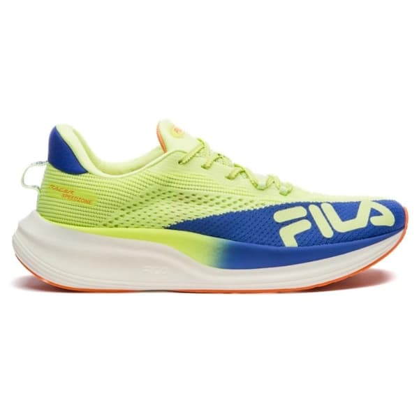 Fila Racer Speedzone Cor sem nome