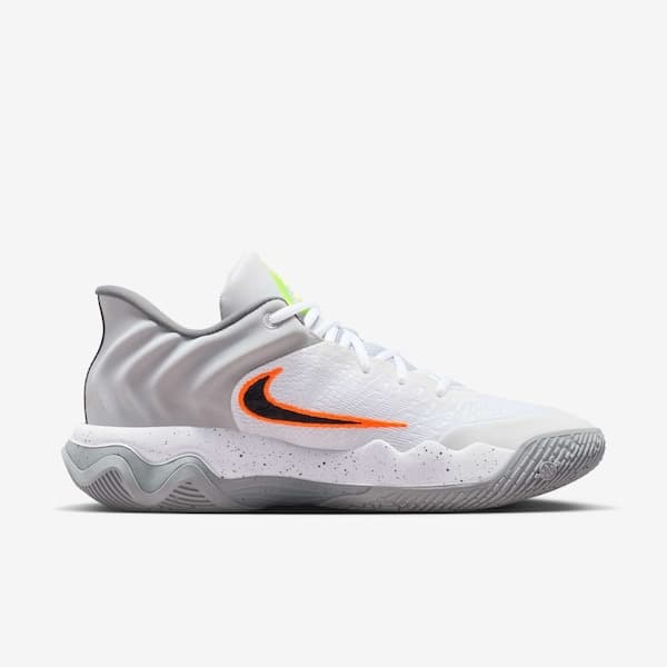 Nike Giannis Immortality 4 Cor sem nome