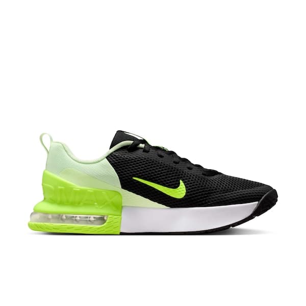 Nike Air Max Alpha Trainer 6 Cor sem nome