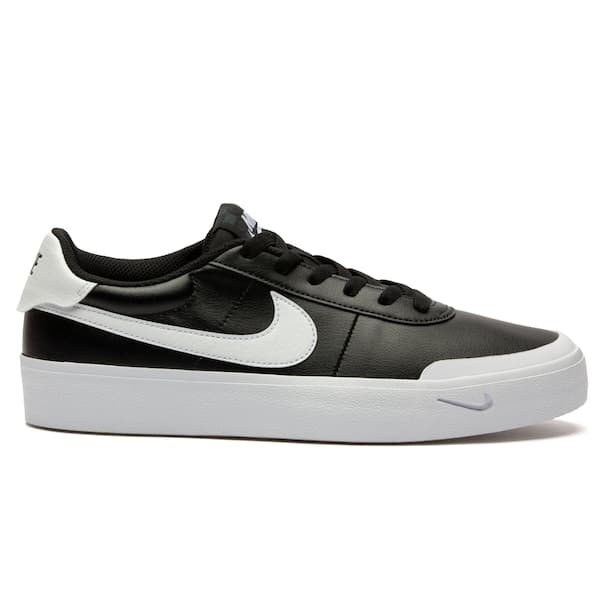 Nike Court Shot Cor sem nome