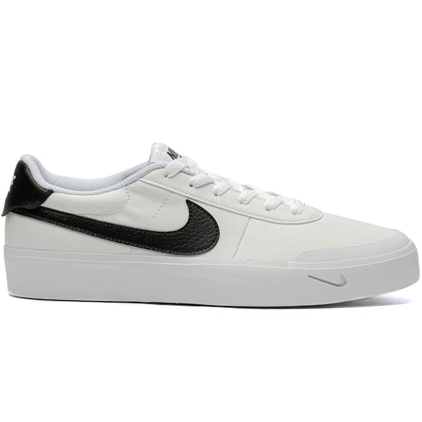 Nike Court Shot Cor sem nome