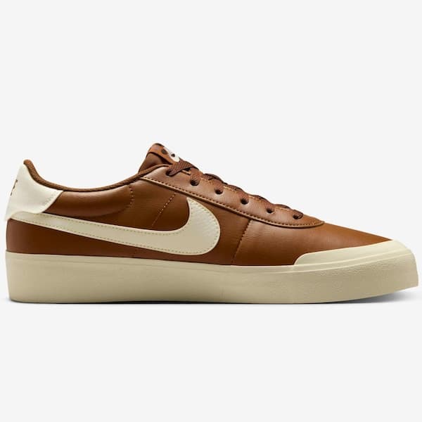 Nike Court Shot Cor sem nome
