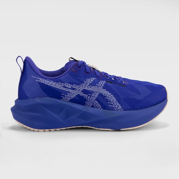 ASICS Novablast 5 Azul/Branco