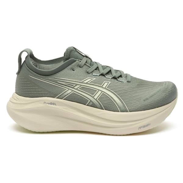 ASICS Gel-Nimbus 27 Verde