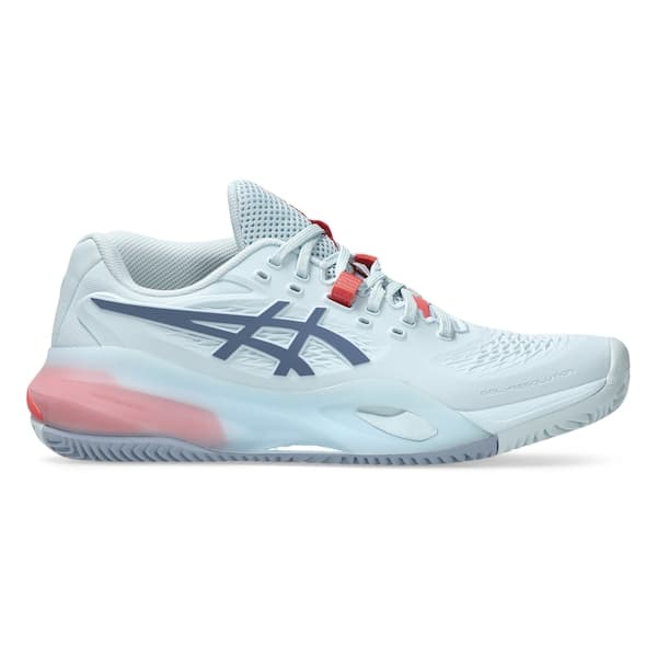 ASICS Gel-Resolution X Saibro Azul