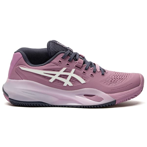 ASICS Gel-Resolution X Saibro Cor sem nome