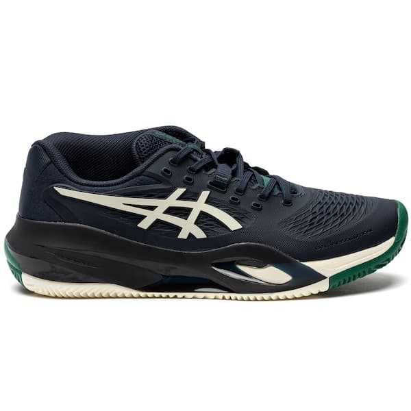 ASICS Gel-Resolution X Saibro Cor sem nome