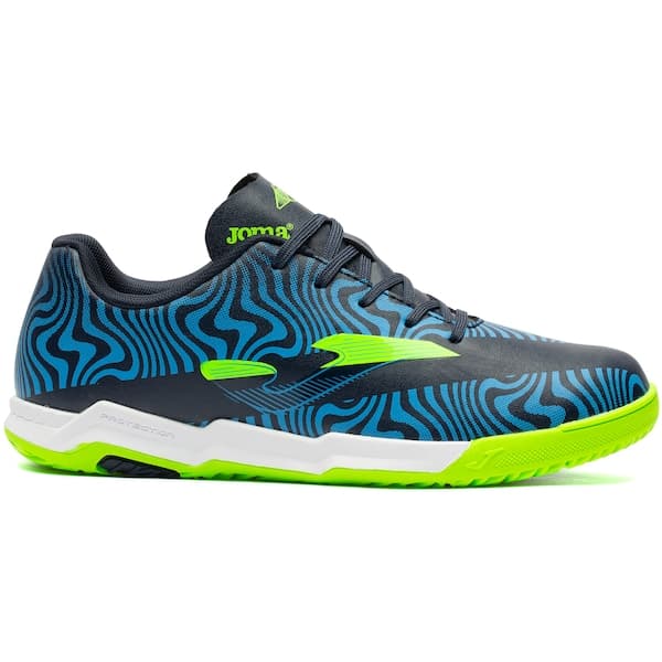 Joma Evolution Futsal Infantil Cor sem nome