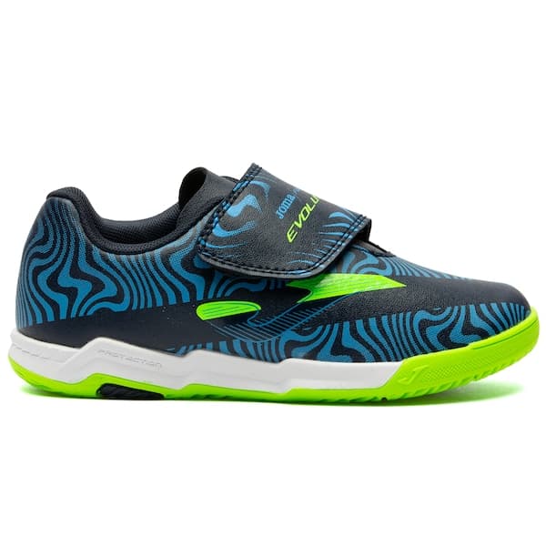 Joma Evolution Futsal Infantil Cor sem nome