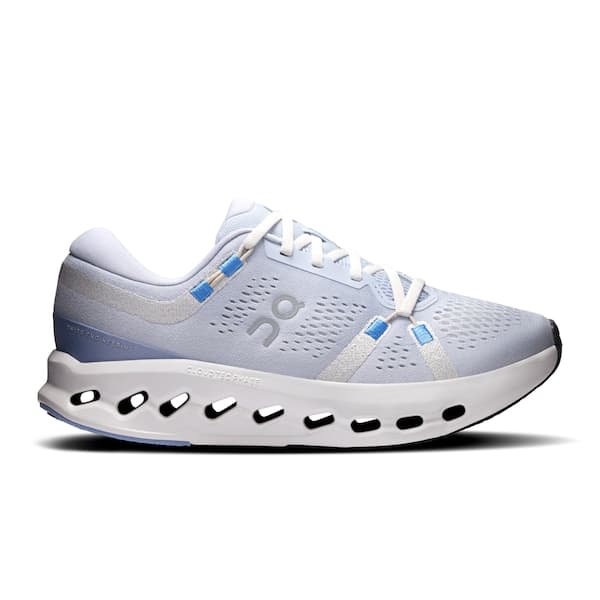 On Cloudsurfer 2 Cor sem nome