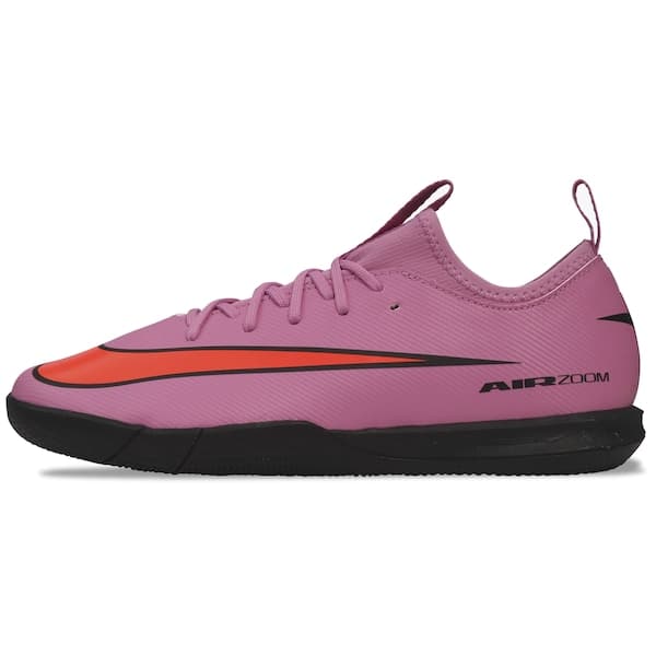 Nike Mercurial Vapor 16 Academy Low Futsal Infantil Código FQ8411-600