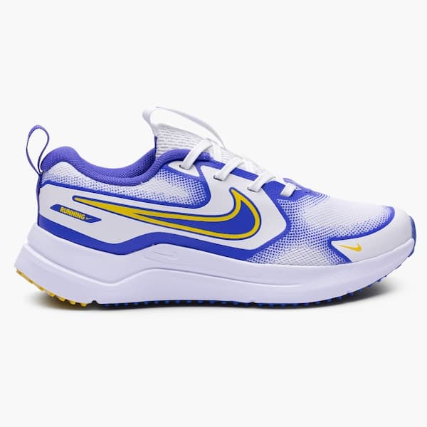 Nike Cosmic Runner Infantil Cor sem nome
