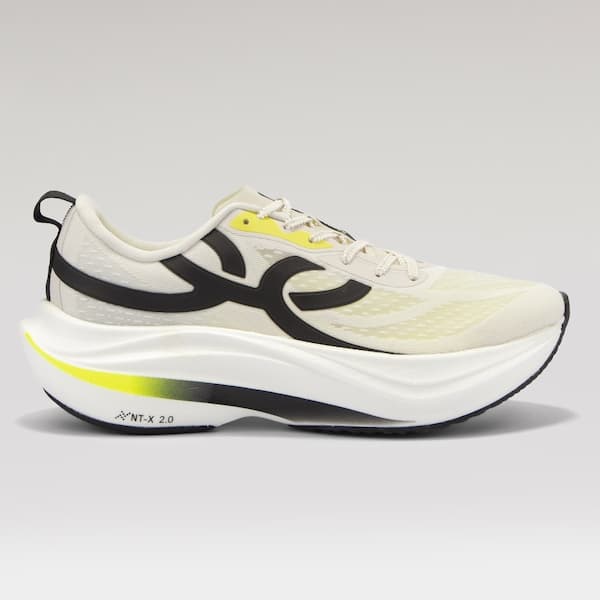 Olympikus Corre Turbo Bege