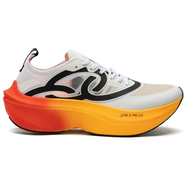 Olympikus Corre Supra 2 Branco