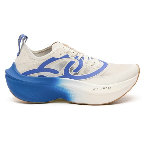 Olympikus Corre Supra 2 Branco