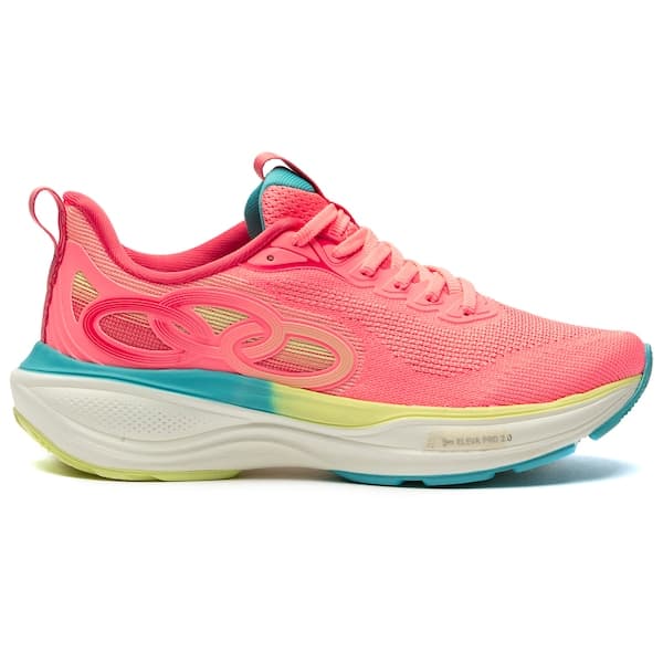 Olympikus Pride 4 Multicolor
