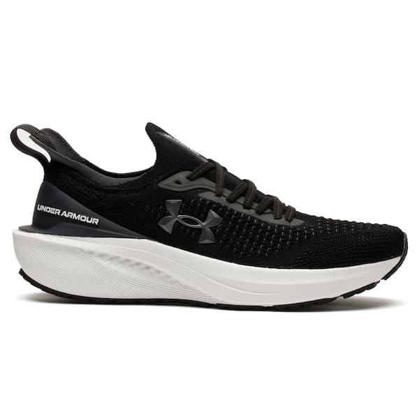 Under Armour Charged Quicker 2 Cor sem nome