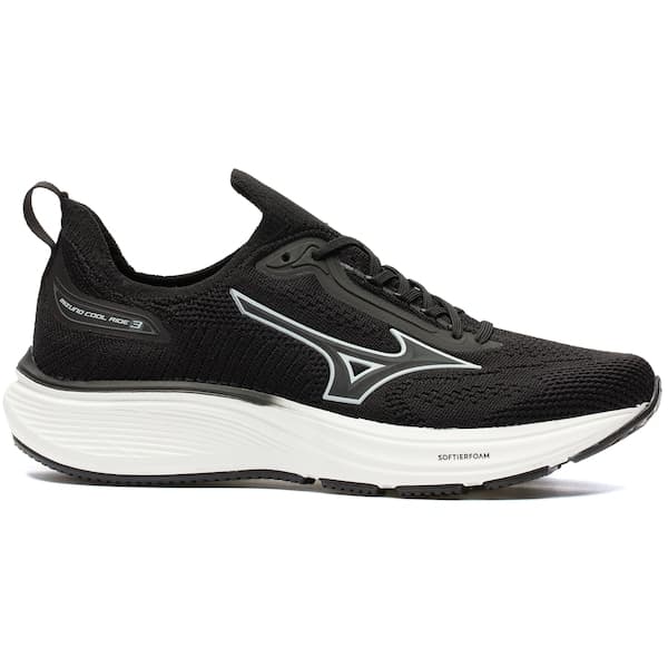 Tênis Mizuno Cool Ride 3 Masculino
