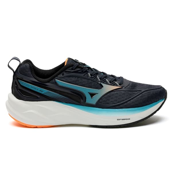 Mizuno Space 5 Cor sem nome
