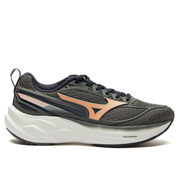 Mizuno Space 5 Cor sem nome