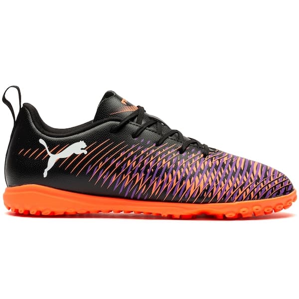 Puma Future 8 Play TT Society Infantil Cor sem nome
