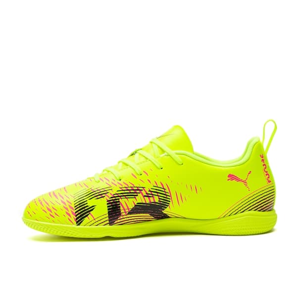 Puma Future 8 Play IT Futsal Infantil Cor sem nome