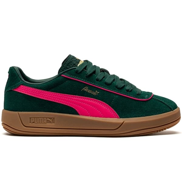 Puma Club Klassika SD Cor sem nome