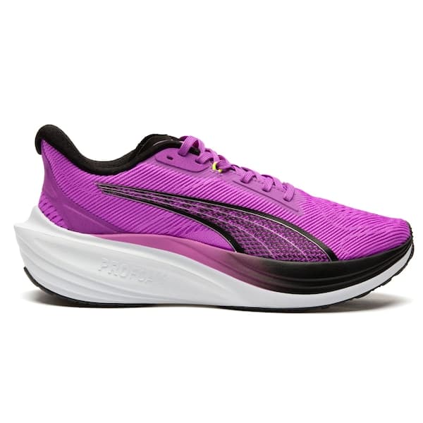 Puma Darter Pro Roxo