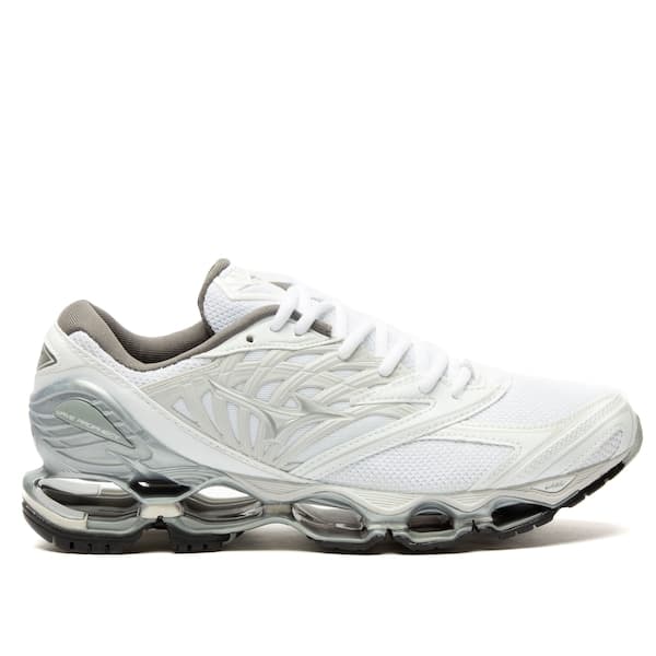 Mizuno Wave Prophecy LS Branco
